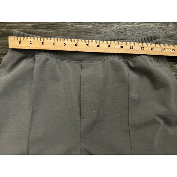 Lululemon Gridliner Pull-On Trouser 26" Heathered Carob Brown size Small - Picture 4 of 8